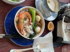 -珠海瑞吉酒店·秀餐厅