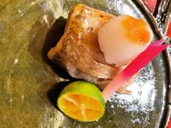 -鮨青(恒基名人购物中心店)