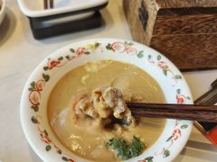 -东门口涮肉·砂锅·烤串(老门东店)