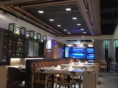 大堂-围炉夜话·潮汕卤水火锅(榕江店)