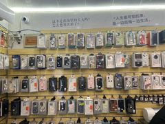 -手机维修手机贴膜(上海江桥万达广场店)