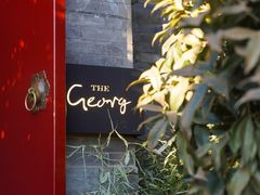 -The Georg(东华门店)