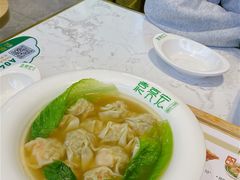 -袁记云饺(西安路店)