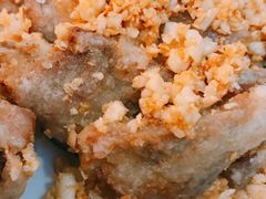 -老南京土菜馆(状元境店)