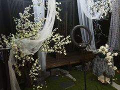 -魔法日记三坑cosplay换装自拍体验馆