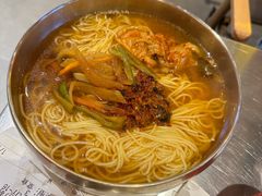 -大头叔烤鸡爪·朝鲜族烤串(天池路店)