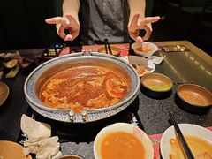 -牛New寿喜烧(虹桥新天地店)