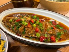 -鸿运楼·舌尖上的徽菜