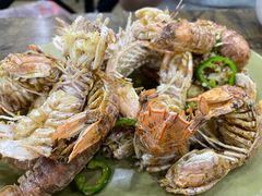 -贞姨美食·老字号海鲜大排档