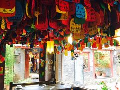 大堂-民食香·腊排骨野生菌美食(木府店)