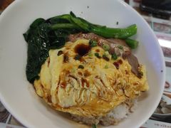 -七爷清汤腩·港式餐厅(金狮广场店)