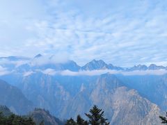 -九峰山