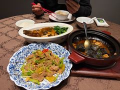 -新光酒家·河豚·海鲜·蟹料理(浦东店)