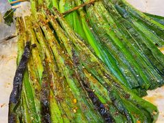 -新疆阿卜杜拉烧烤餐厅(四方坪店)