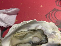 -蚝魁竹笼蒸生蚝 余杭店