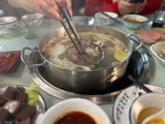 -刘少华贵州小黄牛·鲜牛肉火锅(总店)