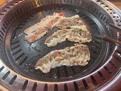 -胡哥烤肥牛(车公庙店)