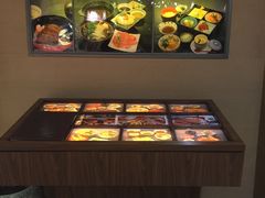-歌行灯日本料理(伊势丹店)