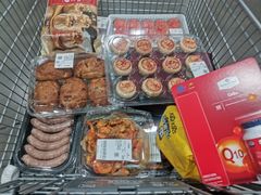 -山姆会员商店(上海浦东店)