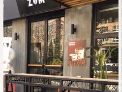 门面-ZM COFFEE(西安路店)