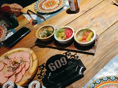 -卢布里西餐厅(海拉尔店)