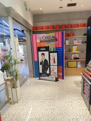 -时尚殿堂hair salon（上地华联店）