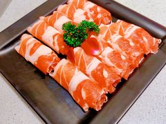 高钙羊肉-海底捞火锅(蒙城路店)