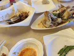 -亚龙湾红树林度假酒店御粤阁