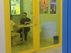 -英孚教育青少儿(宝龙中心)