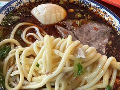 -吾穆勒蓬灰牛肉面·清真(中海河山郡店)