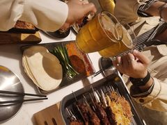 -那些年一起吃串的地方烧烤(观前街店)