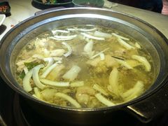 -狐狸爱上椰子鸡(滨江星光大道店)