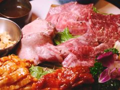 -大阪烧肉BAKA一代(十亩地店)