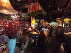 大堂-杂咖zacup(领展中心城店)