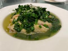 -渝悦情·新派川菜(建国门店)