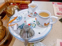 -点都德(龙之梦店)