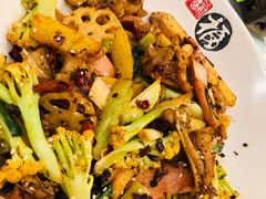 -一品滇香·云南菜(公益西桥店)