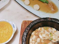 -绿茶餐厅(深圳龙华天虹购物中心店)