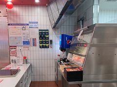 -塔斯汀中国汉堡(解放路步行街店)