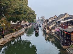 -西塘人家•黑金冠本地好店