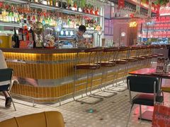 -BOTTEGA意库(中骏世界城店)