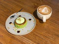 -Brut Eatery悦璞食堂(愚园路店)