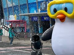 -重庆欢乐海底世界