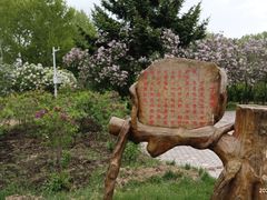 -黑龙江省森林植物园