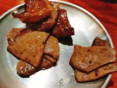 -大阪烧肉BAKA一代(十亩地店)