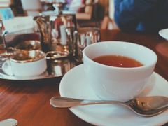 -嘉定凯悦·咖啡厅