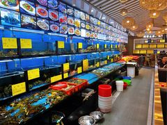 -醉壹号海鲜大排档(厦门美食地标店)