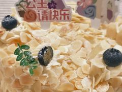 -杜哈夫DOUX RÊVE·生日蛋糕(日月光店)