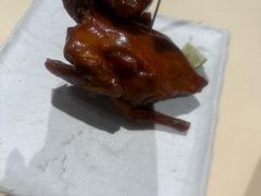 -侨美食家·粤菜(体育西路店)