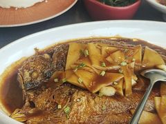-柒园·三十年创意杭帮菜(龙湖滨江天街店)